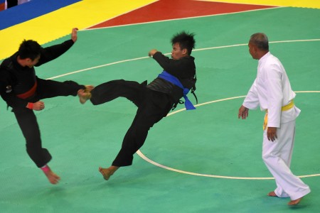 Kegiatan Kejuaraan 2026 1